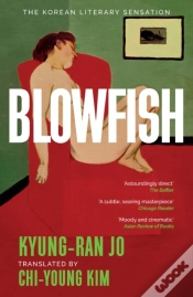 Capa do artigo Blowfish
