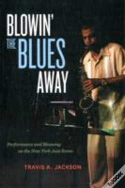 Capa do artigo Blowin' The Blues Away