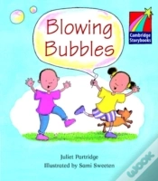 Capa do artigo Blowing Bubbles Elt Edition