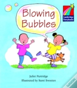 Capa do artigo Blowing Bubbles Elt Edition