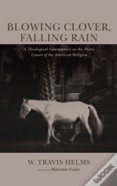 Blowing Clover, Falling Rain
