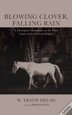 Capa do artigo Blowing Clover, Falling Rain