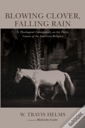 Capa do artigo Blowing Clover, Falling Rain