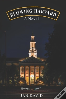 Capa do artigo Blowing Harvard