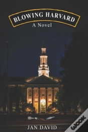 Capa do artigo Blowing Harvard