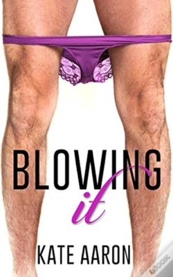 Capa do artigo Blowing It