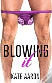 Capa do artigo Blowing It