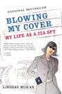 Blowing My Cover - Preview