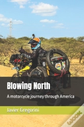 Blowing North