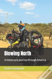 Capa do artigo Blowing North
