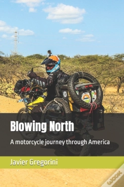 Capa do artigo Blowing North