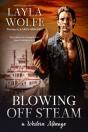 Blowing Off Steam - Preview