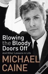 Blowing The Bloody Doors Off