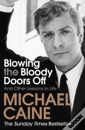 Capa do artigo Blowing The Bloody Doors Off