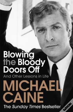 Capa do artigo Blowing The Bloody Doors Off