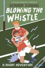 Capa do artigo Blowing The Whistle