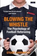 Blowing The Whistle