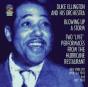 Blowing Up a Storm - CD - Preview