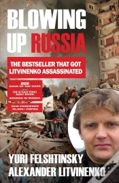 Capa do artigo Blowing Up Russia