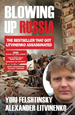 Capa do artigo Blowing Up Russia