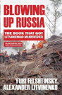 Blowing Up Russia - Preview