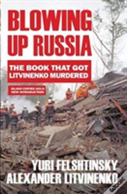 Capa do artigo Blowing Up Russia