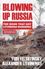 Capa do artigo Blowing Up Russia