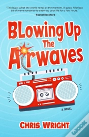 Capa do artigo Blowing Up The Airwaves