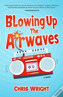 Capa do artigo Blowing Up The Airwaves