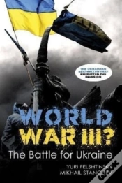 Capa do artigo Blowing Up Ukraine