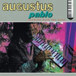 Capa do artigo Blowing With the Wind - Vinil