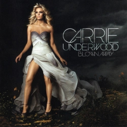 Capa do artigo Blown Away - CD
