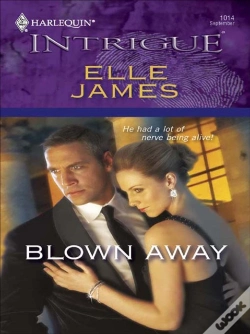 Capa do artigo Blown Away