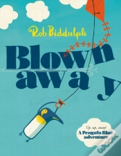 Capa do artigo Blown Away (Read Aloud By Paul Panting)