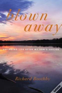 Capa do artigo Blown Away
