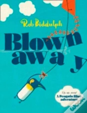 Capa do artigo Blown Away