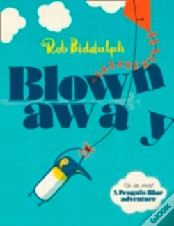 Capa do artigo Blown Away