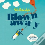 Capa do artigo Blown Away