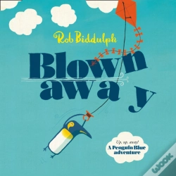 Capa do artigo Blown Away