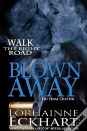 Capa do artigo Blown Away, The Final Chapter