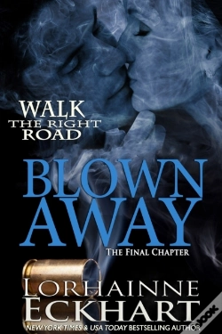 Capa do artigo Blown Away, The Final Chapter