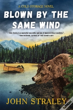 Capa do artigo Blown By The Same Wind