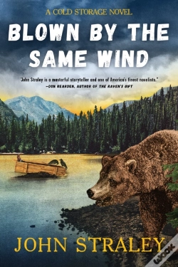 Capa do artigo Blown By The Same Wind
