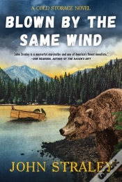 Capa do artigo Blown By The Same Wind