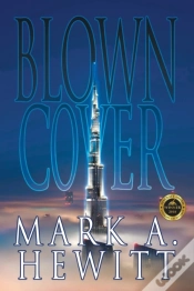 Capa do artigo Blown Cover