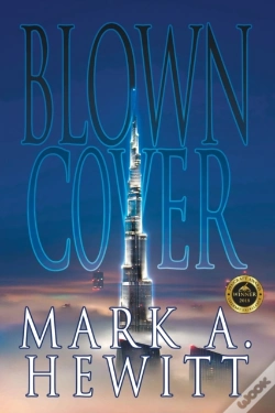 Capa do artigo Blown Cover