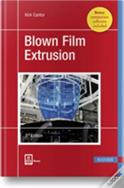 Capa do artigo Blown Film Extrusion