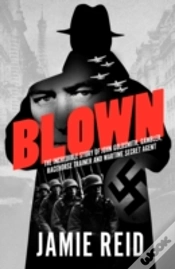 Capa do artigo Blown