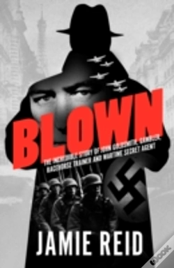Capa do artigo Blown