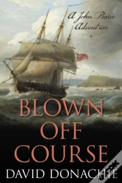 Capa do artigo Blown Off Course